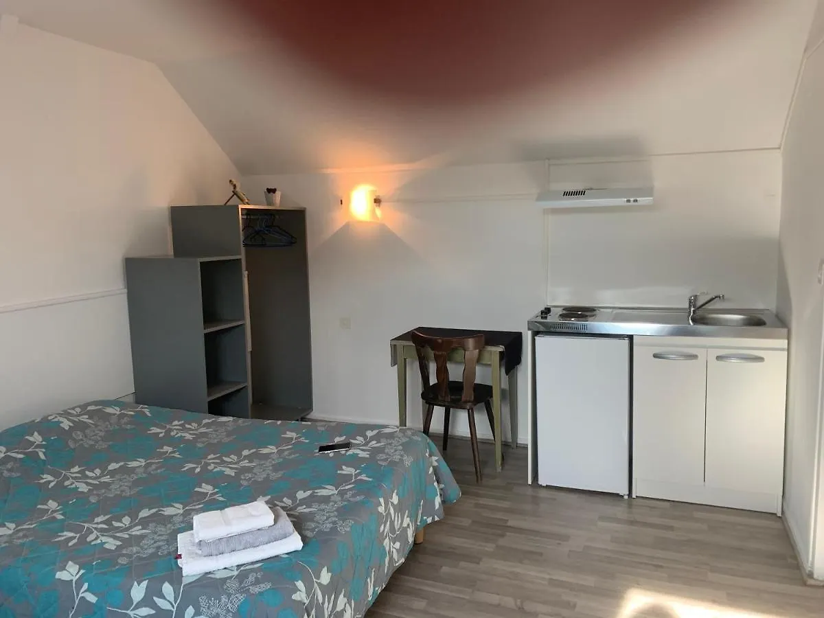 Hotel Le Cosy Pont-de-Cheruy