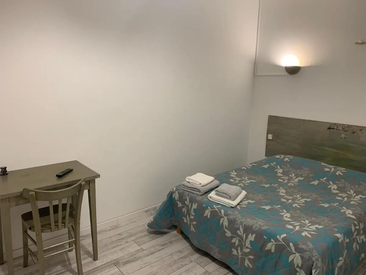 Hotel Le Cosy Pont-de-Cheruy