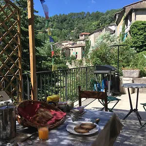La Mascotte Frühstückspension