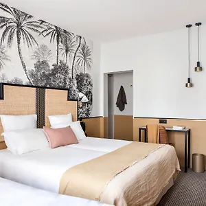 Doisy Etoile - Orso 4*, Paris Frankreich