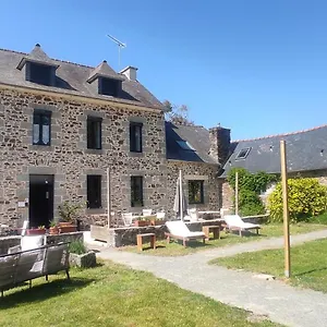 Ty Madelez D'hôtes Hotel