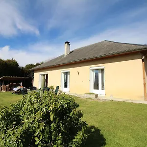 D'hôtes Le Belvédère Bed and breakfast