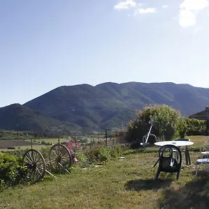 D'hotes Le Bellevue Montbrun-les-Bains