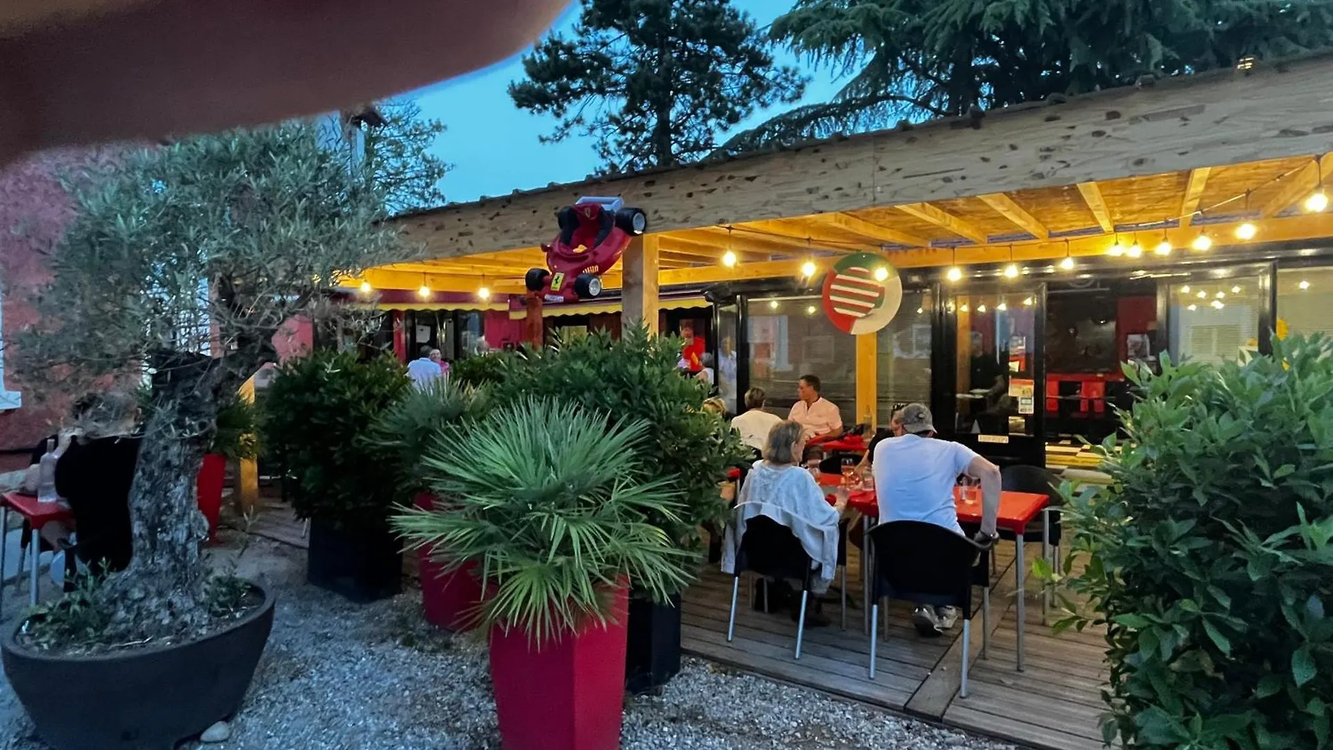 Hotel Le Cosy Pont-de-Chéruy